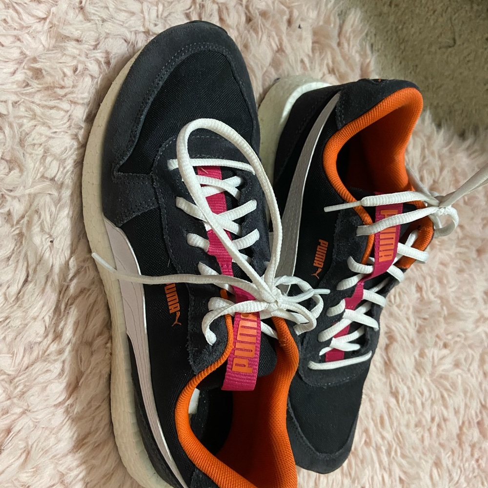 Puma shoes